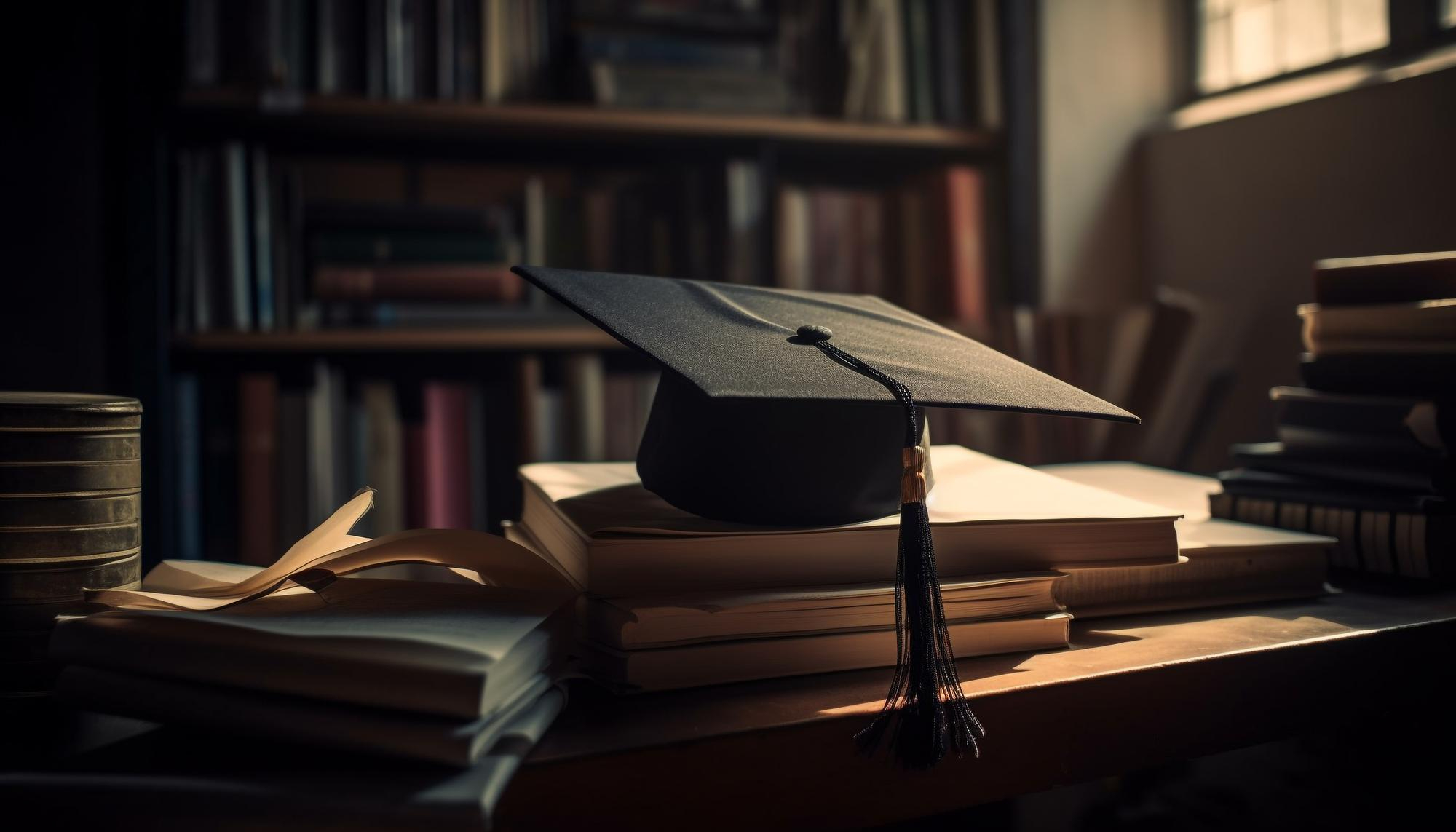 Student Scholarship Fund - Future Leaders
